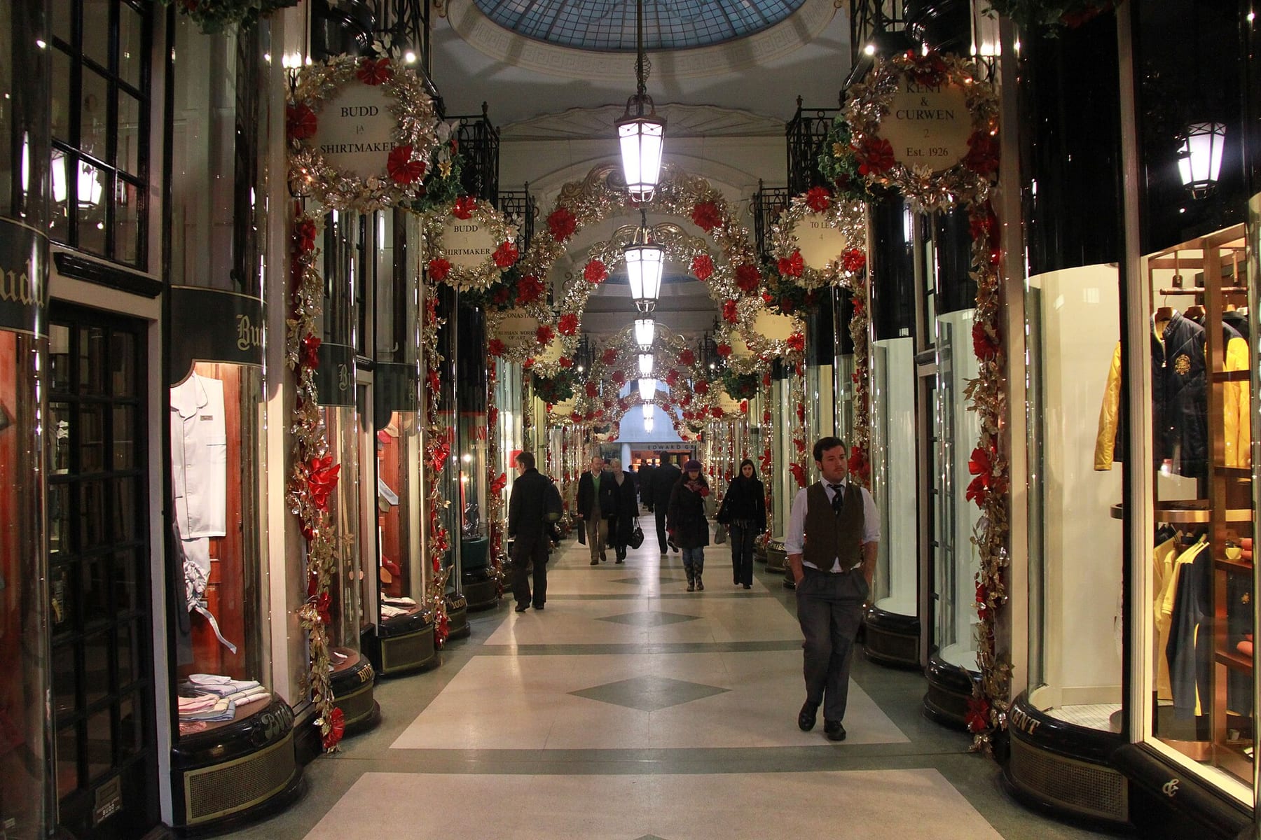 How we work