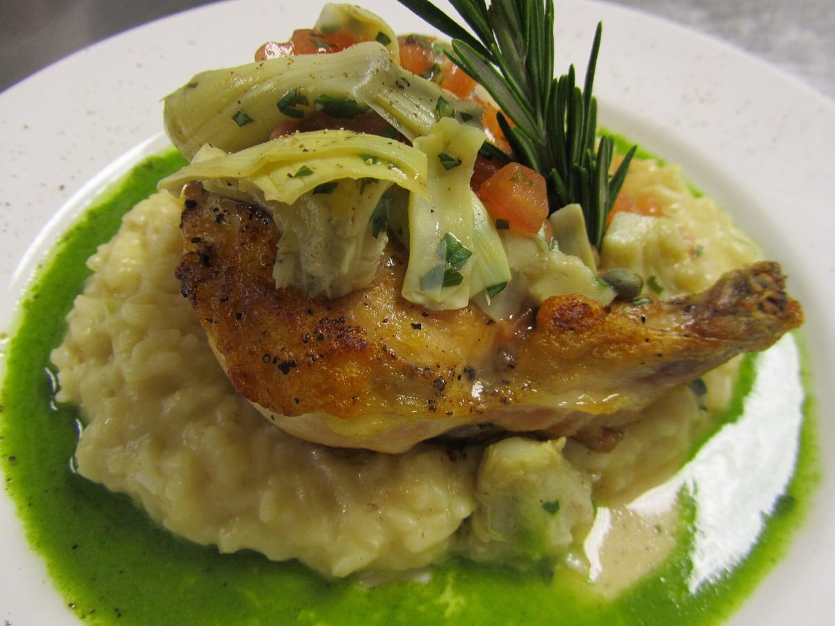 A guide to live-fire dining in New York